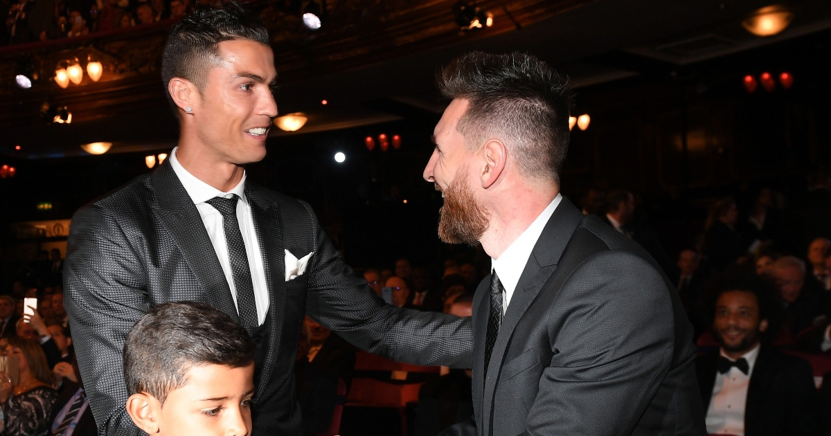 Messi se emotivnom objavom oprostio od Argentine. Javio mu se i Ronaldo