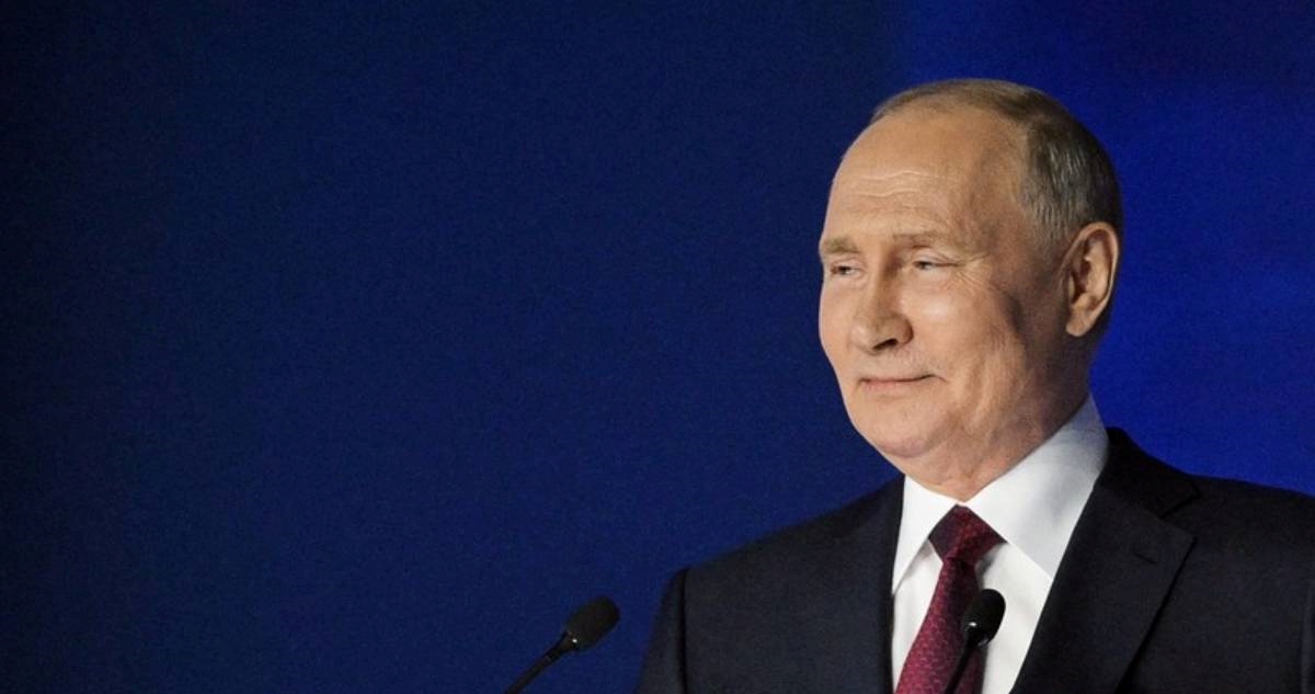 Putin: Ukrajinci ostaju bez vlastitog oružja, nemaju šanse