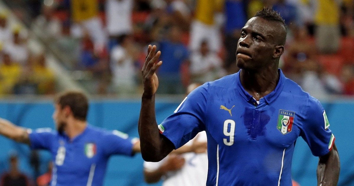 Italija propušta i ovaj SP. Pamtite li njen zadnji gol na najvećem natjecanju?