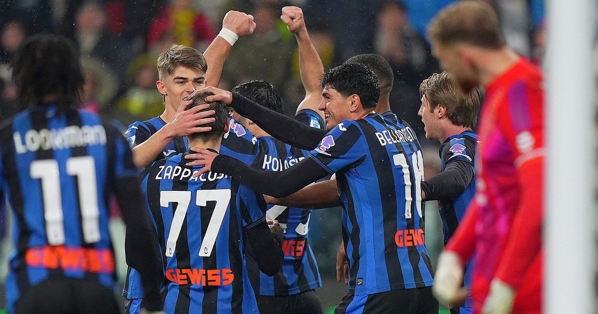 VIDEO Atalanta razbila Juventus i nanijela mu najteži domaći poraz u skoro 60 godina