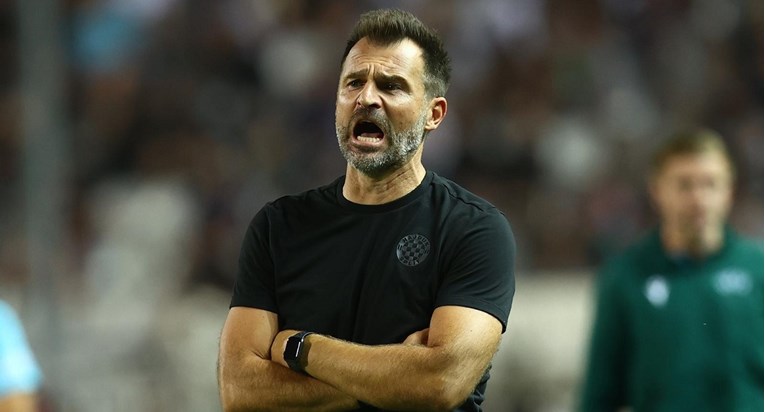 Leko: Da sad odem, bio bih smiješan sam sebi