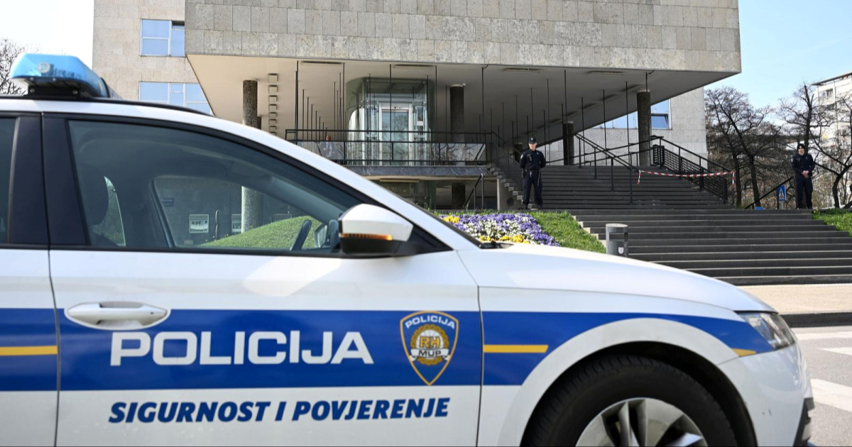 Dojava o bombama u Gradskom poglavarstvu i sjedištu Možemo. "Kriminal leti u zrak"