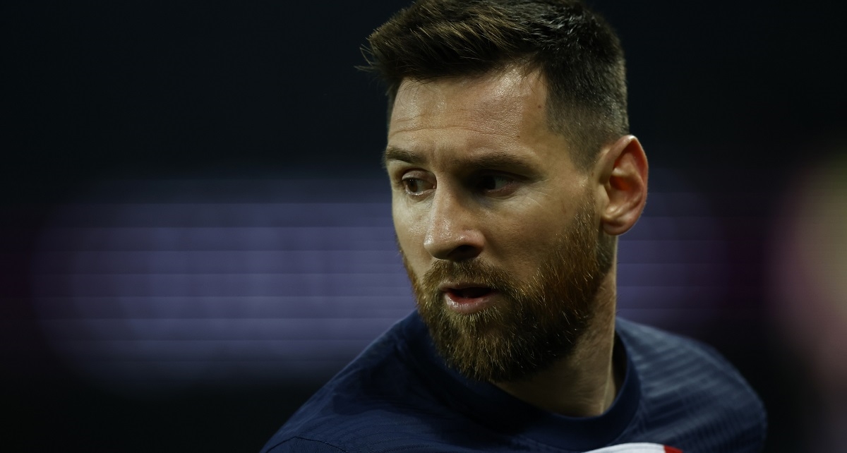 Gdje će Messi igrati sljedeće sezone?