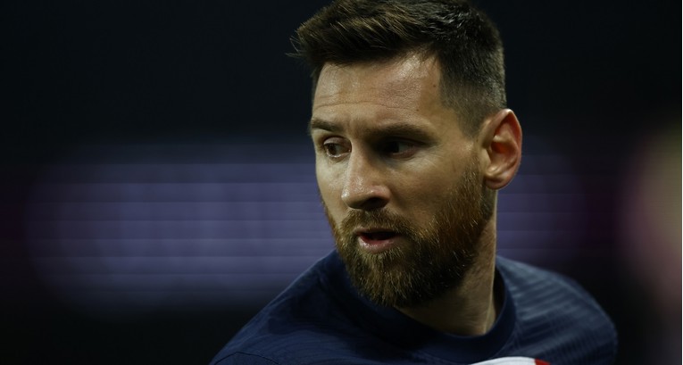 Gdje će Messi igrati sljedeće sezone?