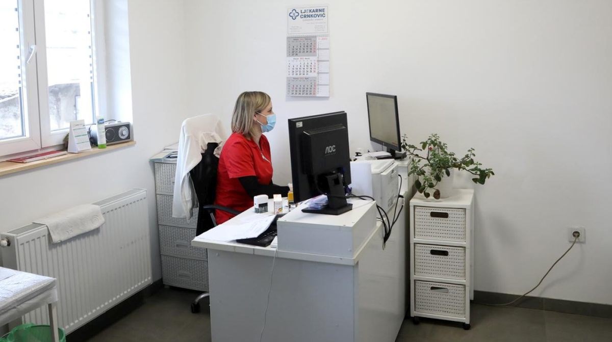 Četrnaest hrvatskih bolnica dobilo novi digitalni sustav za lijekove