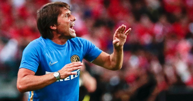 Di Marzio: Inter za 40 milijuna eura dovodi Hrvata kao napadačku potporu Džeki