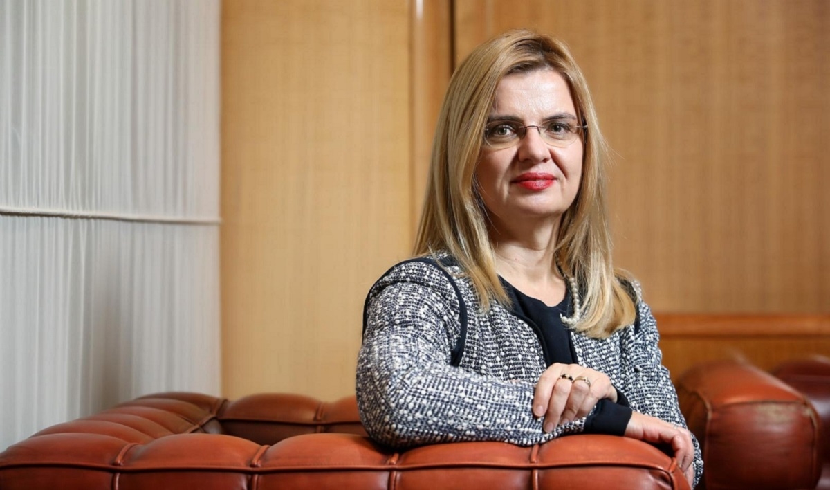 Zlata Đurđević: Nisam imala kontakt s Milanovićem, prvi put smo se sreli u ožujku
