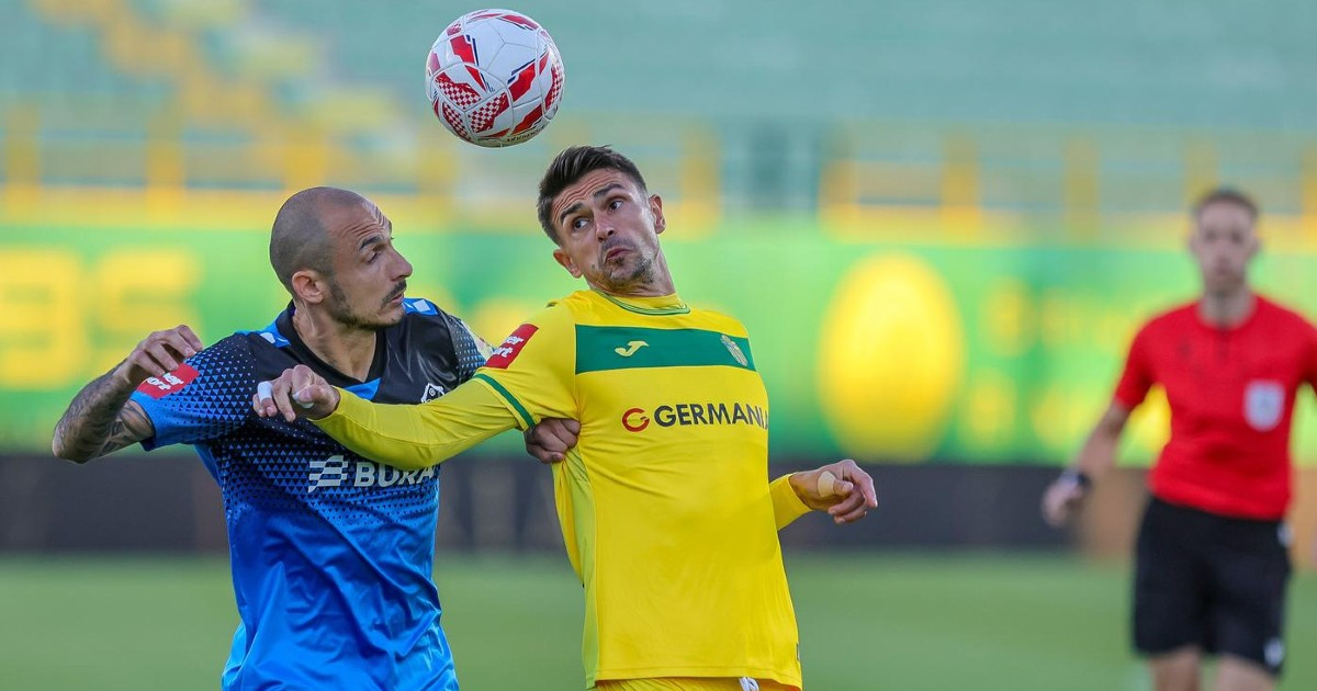 Smail Prevljak dolazi u Dinamo