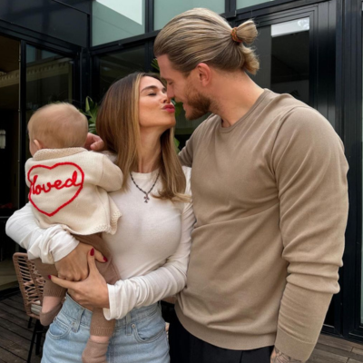 Vjenčali se Diletta Leotta i Loris Karius, objavljene prve fotografije s ceremonije