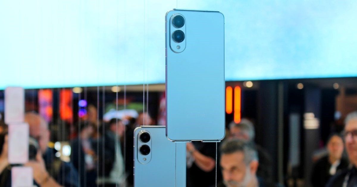Procurile navodne cijene novog Samsungovog mobitela