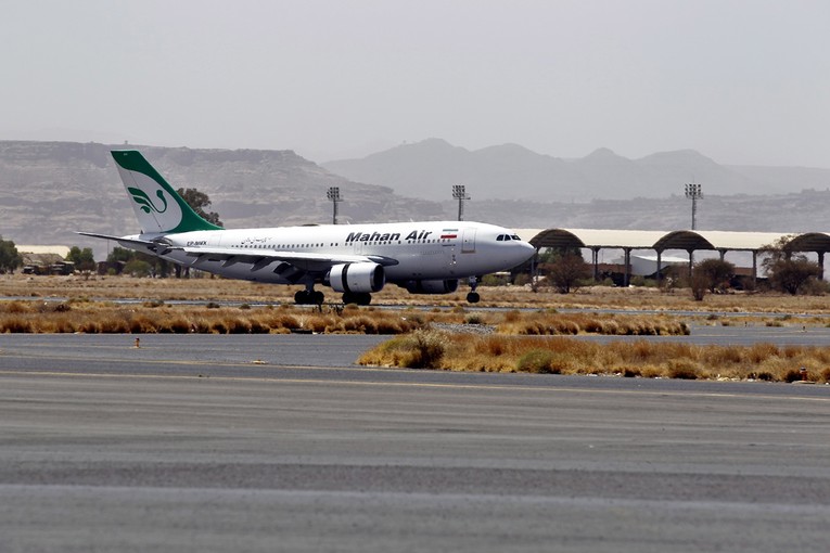 Irak odobrio do 40 iranskih letova dnevno. Jedna kompanija izuzeta na zahtjev SAD-a