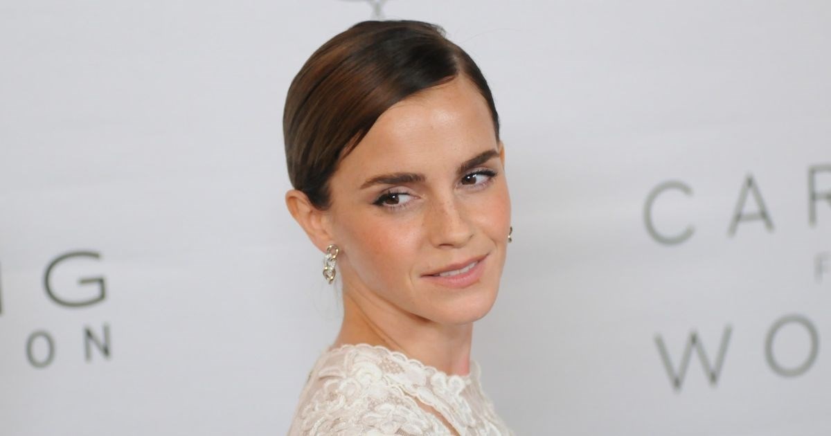 Emma Watson o poljupcu s kolegom iz Harryja Pottera: Meni je to bio incest