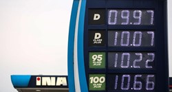 Velika promjena na benzinskim postajama, stiže novi prikaz cijena goriva