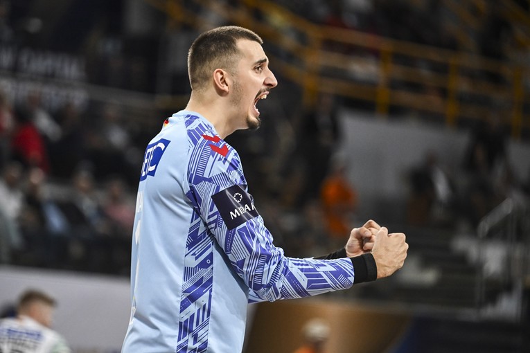 Određeni parovi Final Foura rukometne Lige prvaka