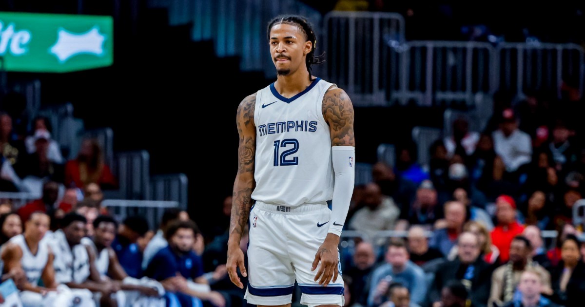 NBA zvijezda suspendirana zbog neprimjerenih komentara upućenih stručnom stožeru