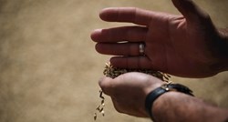 Poljska zabranila uvoz ukrajinskog žita