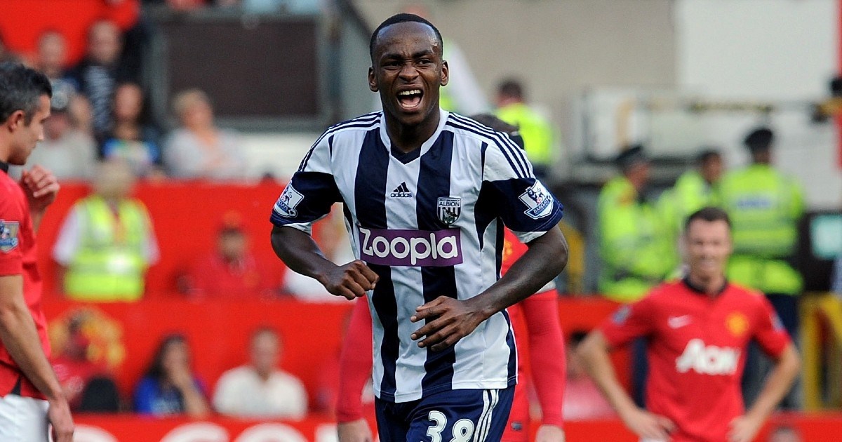 Bio je hit Premier lige pa mu je propao transfer. Igrat će u slovenskoj drugoj ligi