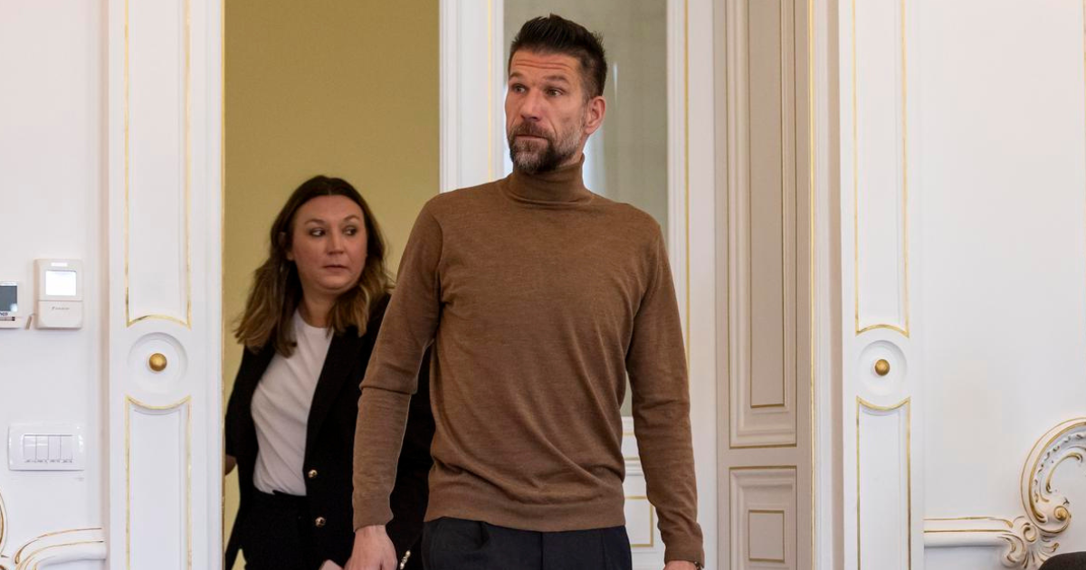 Slovenci potvrdili novog nogometnog izbornika