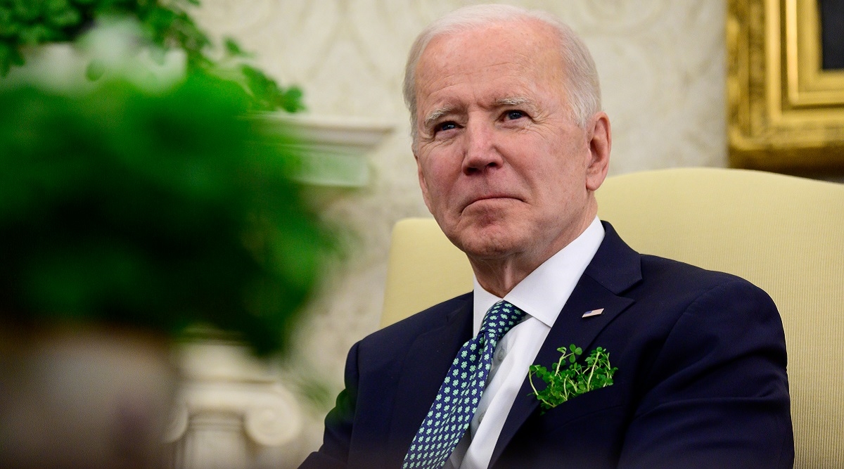 Biden: Bit će teško povući vojnike iz Afganistana do 1. svibnja
