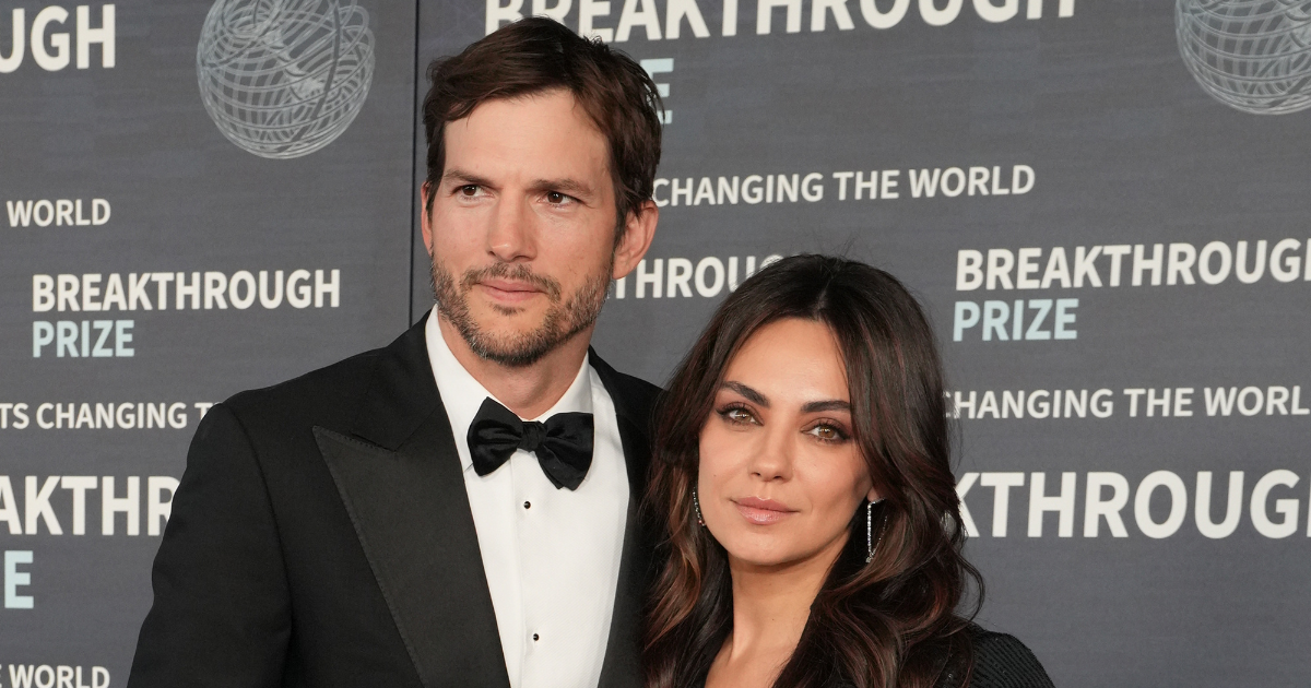 Ashton Kutcher snimljen kako spašava kuću prijatelja usred požara u Los Angelesu