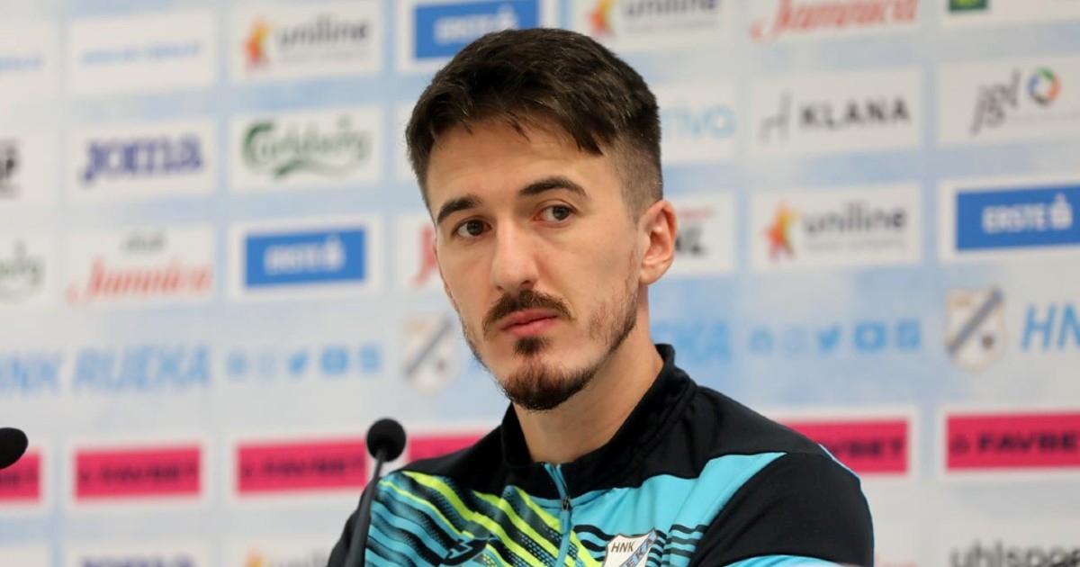 Radeljić: Upisali smo težak poraz. Nismo ovo očekivali