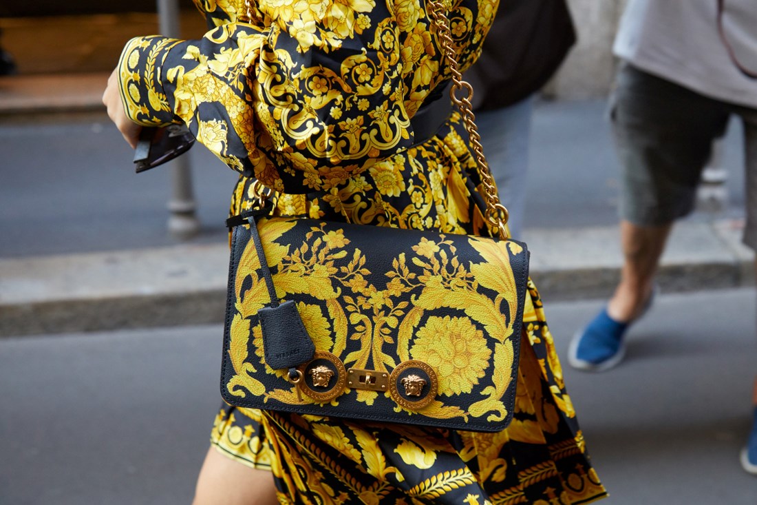 Versace gasi pristupačne linije, fokusira se na bogatiju klijentelu