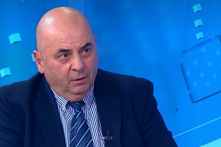 Goldstein: Ključ problema je iranska vanjska politika, ne Izrael