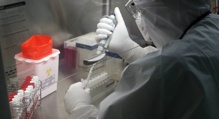 Nijemci objavili da su otkrili lijek protiv koronavirusa