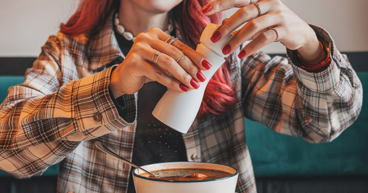 Previše soli može dovesti do slabljenja pamćenja, kaže nova studija