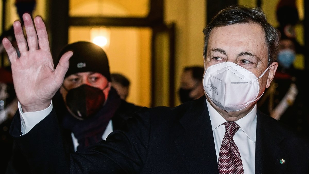 Novi premijer Italije potvrđen u Senatu, čeka ga još odluka donjeg doma
