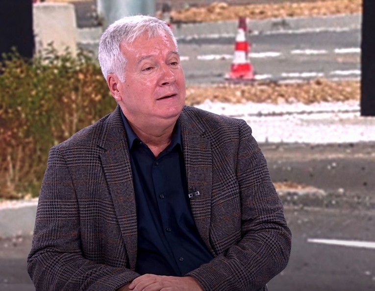 Profesor s Prometnog o radovima u Zagrebu: U 16h više nema nikoga na gradilištu