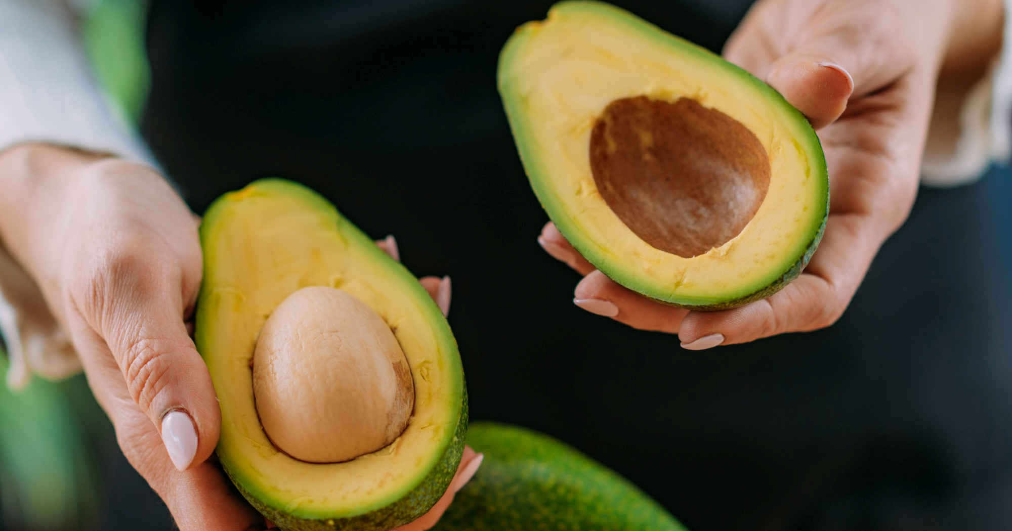 Što se događa s vašim tijelom ako često jedete avokado?