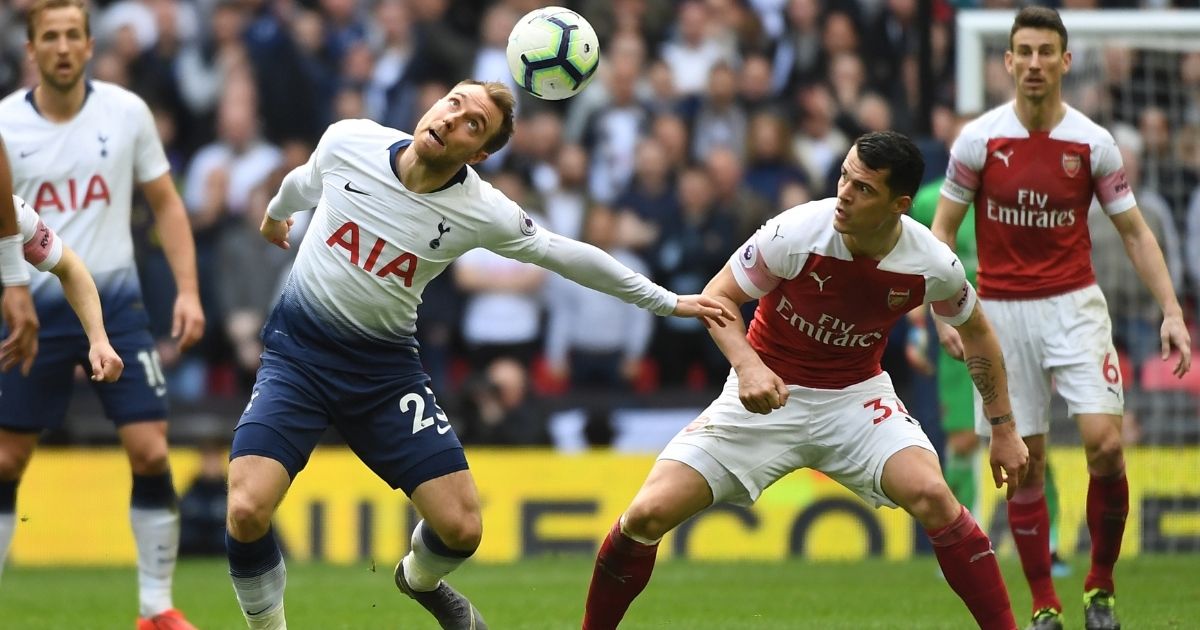 Talijanski mediji: Inter i Arsenal će odraditi veliku razmjenu veznjaka