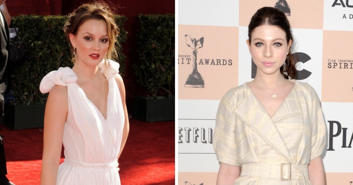 Leighton Meester prvi put progovorila o smrti Michelle Trachtenberg