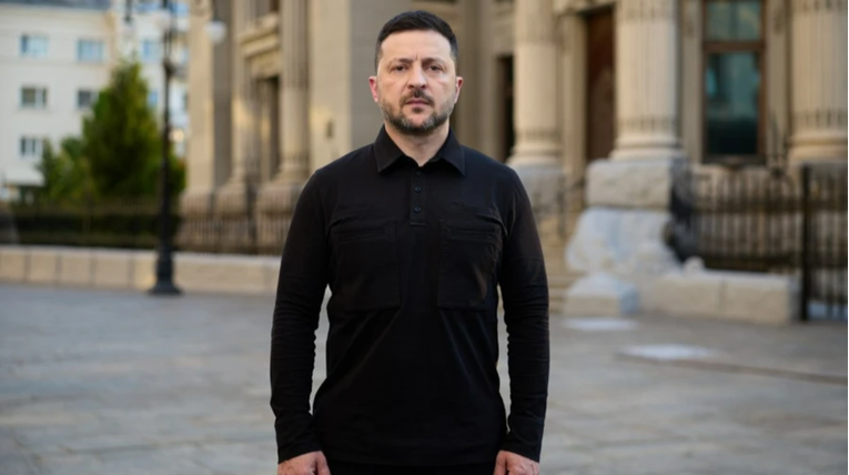 Zelenski: Dokopali smo se internih ruskih dokumenata. Ozbiljno su ugroženi