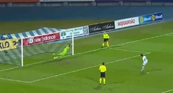 Ovo su čudesne obrane penala novog Dinamova heroja