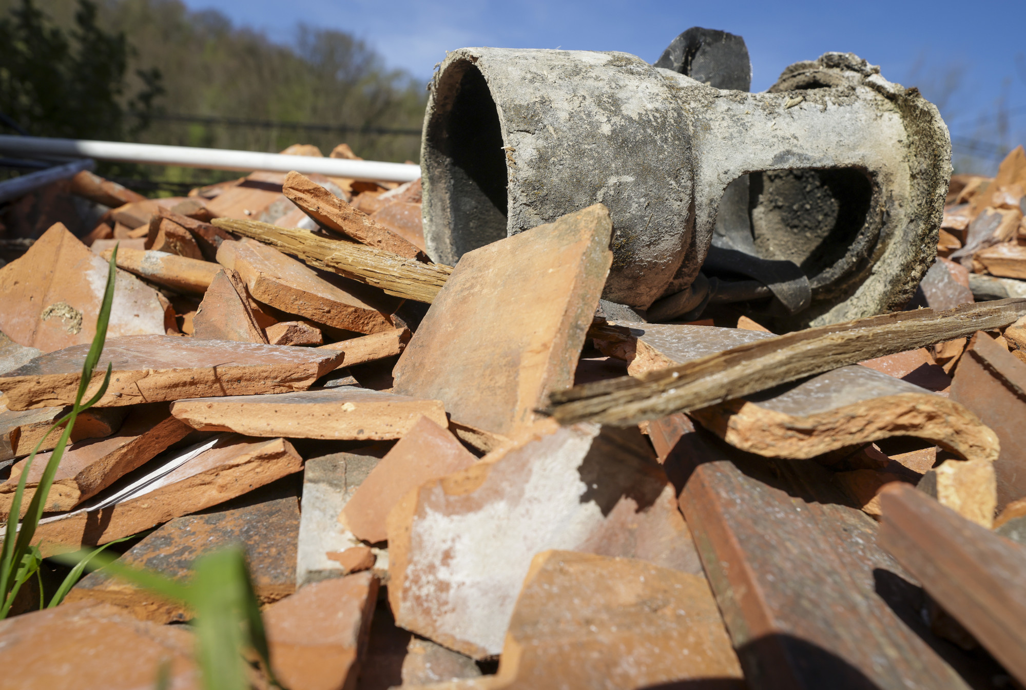 Policija objavila detalje akcije kod Omiša: Uhićena dvojica, poznato za što se terete