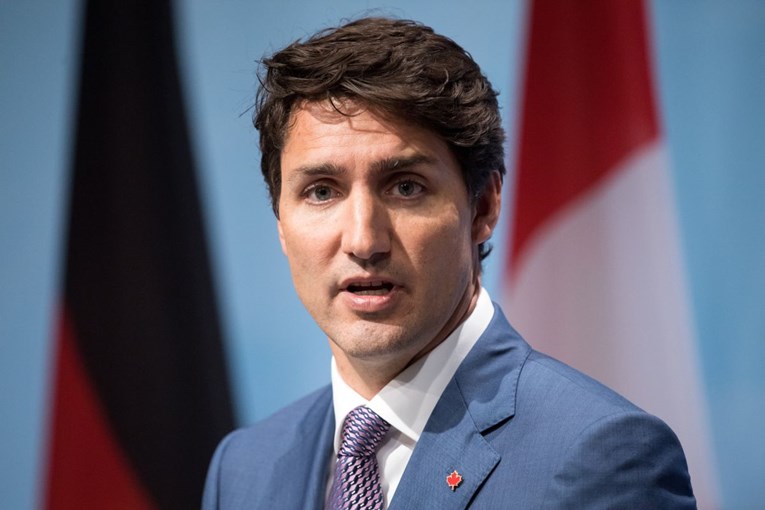 Žestoka debata u Kanadi, glavni konkurent Trudeaua nazvao lažovom i prevarantom