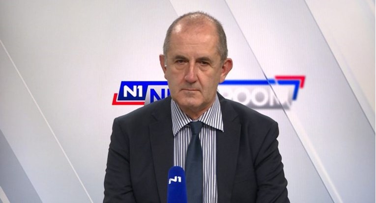 Profesor s Prava: Plenkovićevo ponašanje izaziva vrlo neugodan osjećaj kod građana