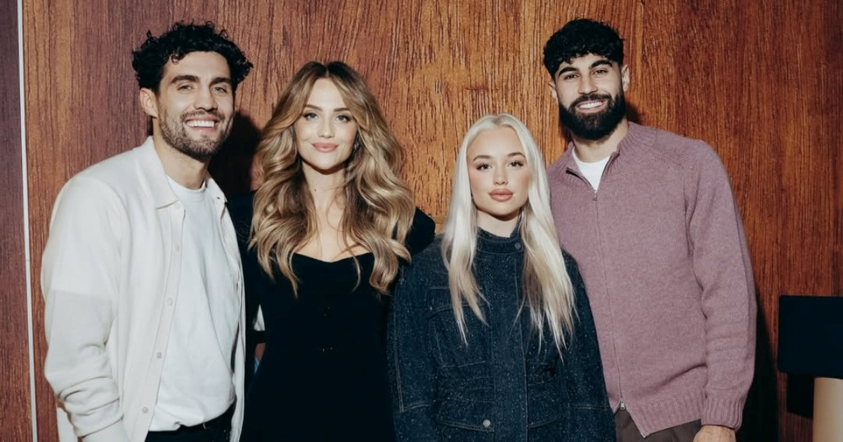 Joško Gvardiol pozirao s djevojkom