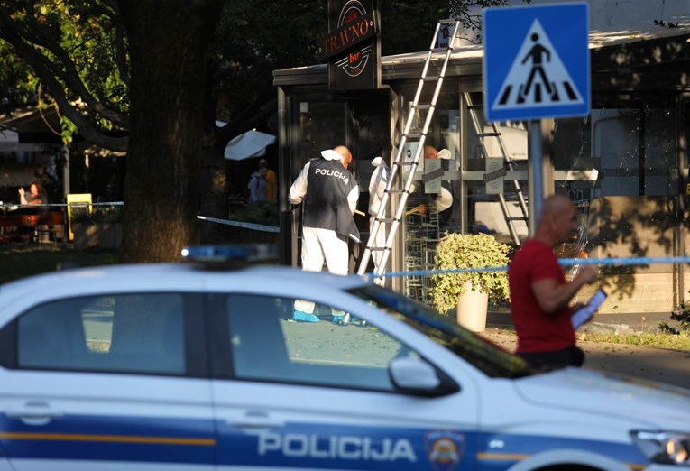 Policija objavila kako je došlo do snažne eksplozije u Novom Zagrebu