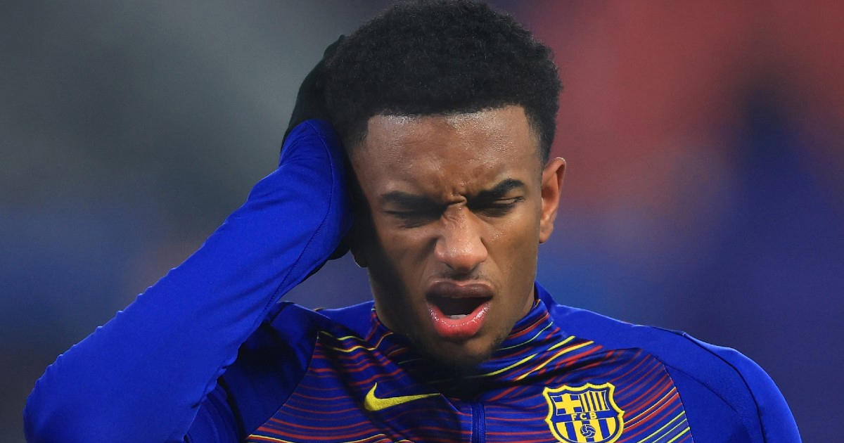 Top transferi: United nakon blamaže protiv Jakirovića dovodi zvijezdu Barce?