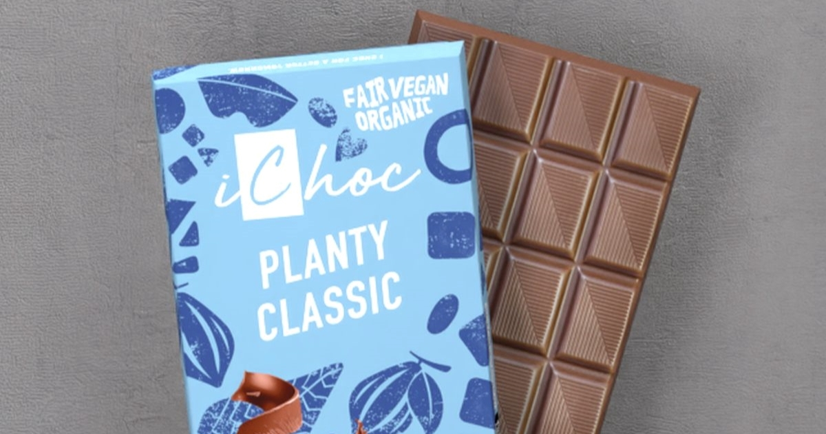 Povlači se čokolada iChoc Planty Classic zbog salomonele
