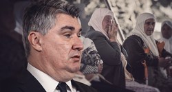 Majke Srebrenice pisale Milanoviću: Vi ste nacionalist i nedorastao političar