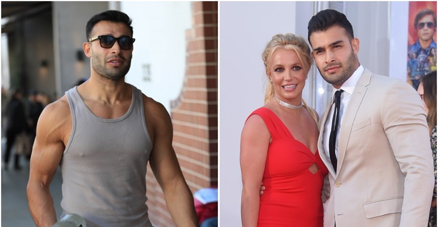 Bivši muž Britney Spears nakon razvoda izgubio 20 kg: To nije osveta, već samoljublje