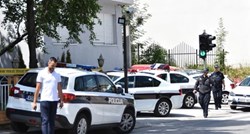 U hotelu u Sarajevu pronađeno dvoje mrtvih, specijalna policija sve okružila