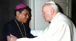 Vatikan u tajnosti sankcionirao biskupa optuženog za silovanje dječaka