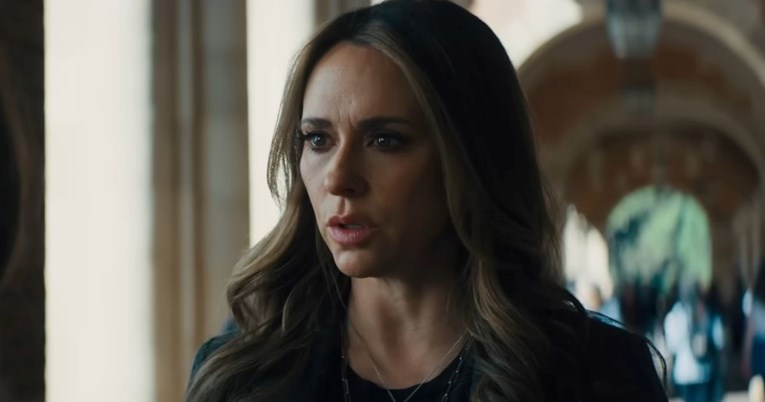 Jennifer Love Hewitt glumi u nastavku kultnog slashera, pogledajte prvi trailer