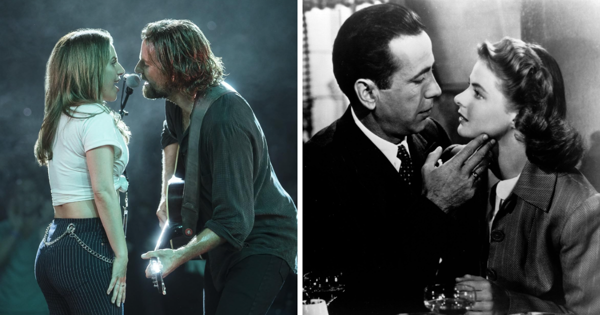 Variety: Ovo su najbolji ljubavni filmovi svih vremena