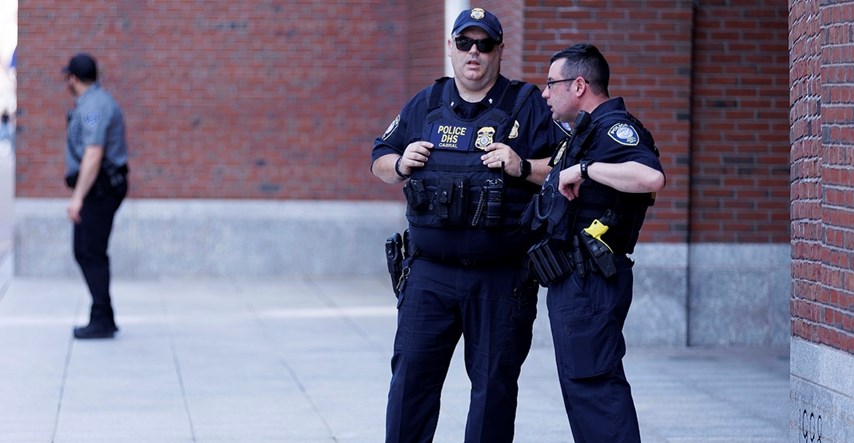 Masovna pucnjava na festivalu u Bostonu. Ranjeno najmanje sedam osoba